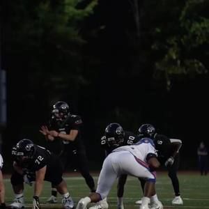 Meet your Posher, Josh